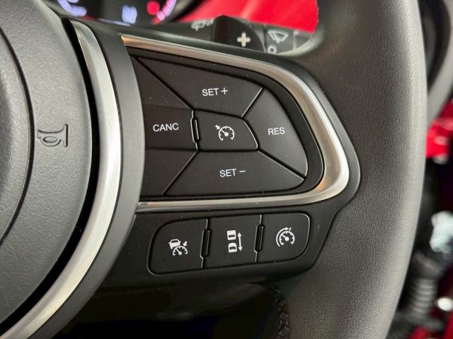 フィアット&nbsp;500Xの画像10