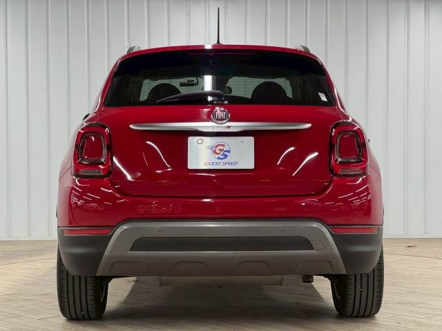 フィアット&nbsp;500Xの画像14