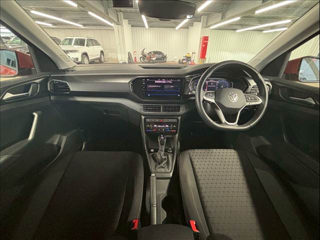 フォルクスワーゲン&nbsp;T-Crossの画像3