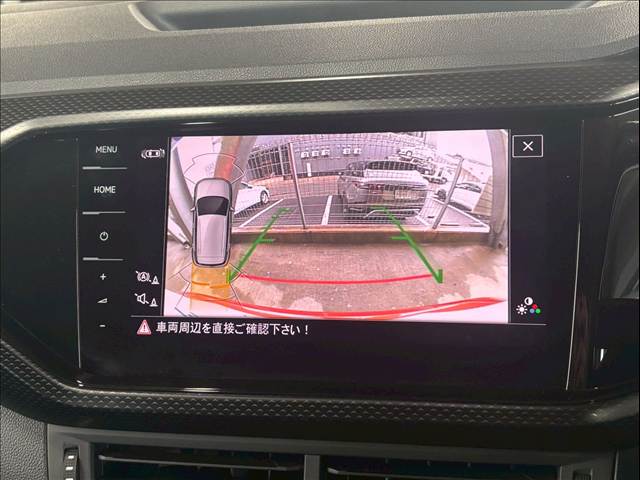 フォルクスワーゲン&nbsp;T-Crossの画像5