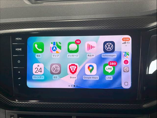 フォルクスワーゲン&nbsp;T-Crossの画像6
