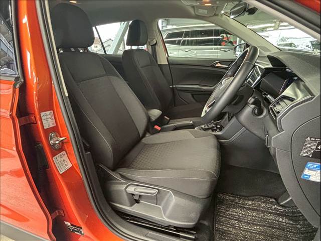 フォルクスワーゲン&nbsp;T-Crossの画像7