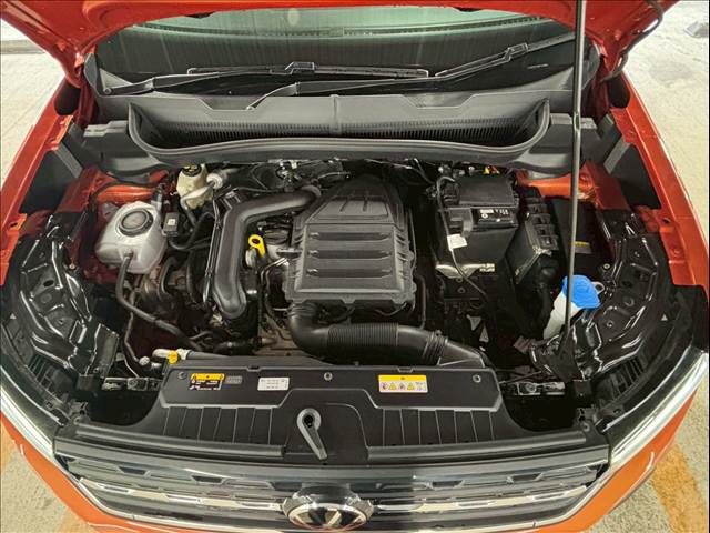 フォルクスワーゲン&nbsp;T-Crossの画像12