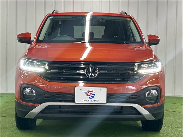 フォルクスワーゲン&nbsp;T-Crossの画像13