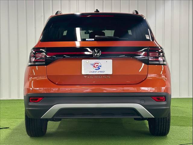 フォルクスワーゲン&nbsp;T-Crossの画像14