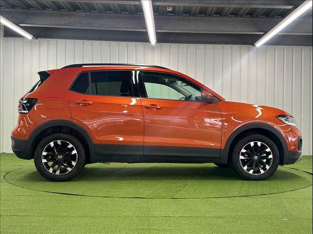 フォルクスワーゲン&nbsp;T-Crossの画像15