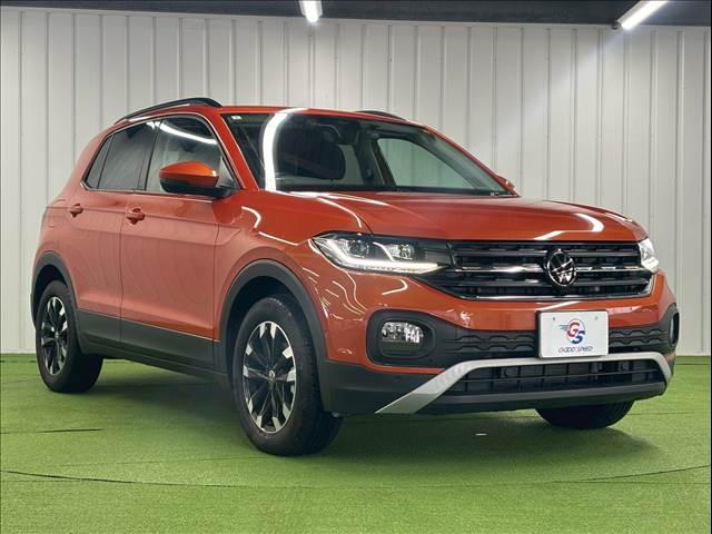 フォルクスワーゲン&nbsp;T-Crossの画像16