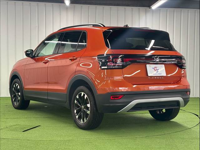 フォルクスワーゲン&nbsp;T-Crossの画像17