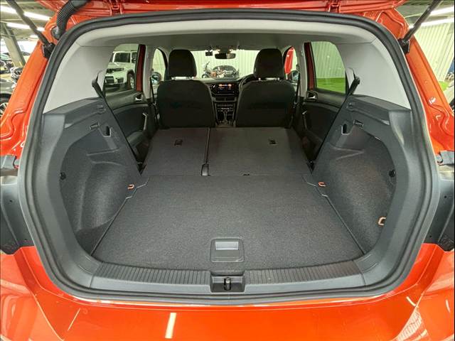 フォルクスワーゲン&nbsp;T-Crossの画像18