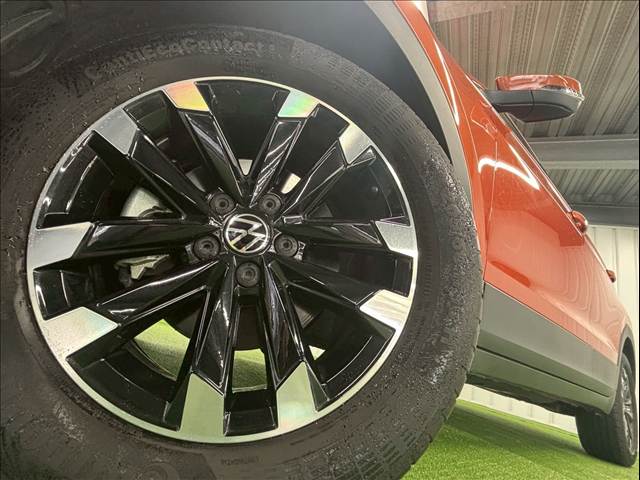 フォルクスワーゲン&nbsp;T-Crossの画像19