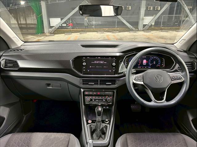 フォルクスワーゲン&nbsp;T-Crossの画像3