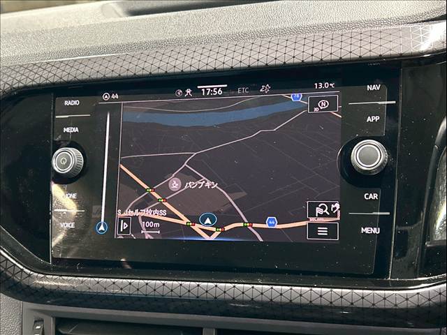 フォルクスワーゲン&nbsp;T-Crossの画像4