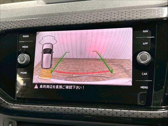 フォルクスワーゲン&nbsp;T-Crossの画像5