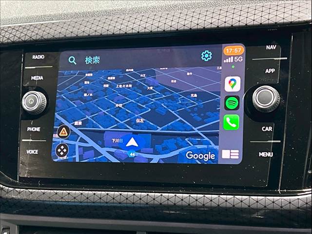 フォルクスワーゲン&nbsp;T-Crossの画像6