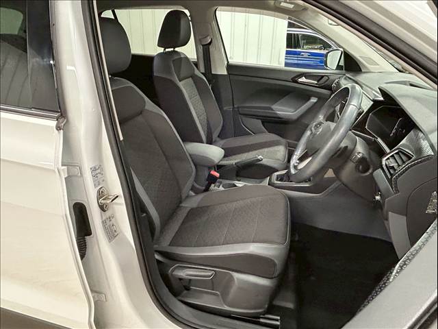 フォルクスワーゲン&nbsp;T-Crossの画像7