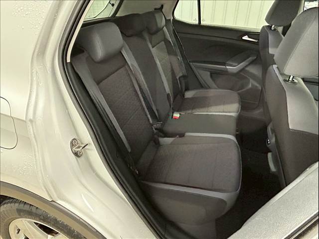 フォルクスワーゲン&nbsp;T-Crossの画像8