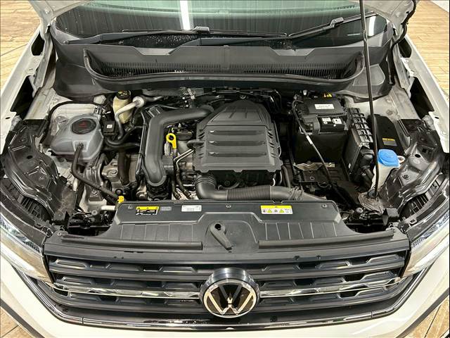 フォルクスワーゲン&nbsp;T-Crossの画像12