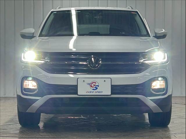 フォルクスワーゲン&nbsp;T-Crossの画像13