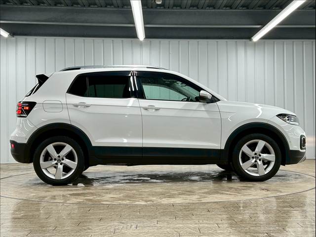 フォルクスワーゲン&nbsp;T-Crossの画像15