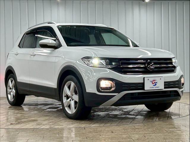 フォルクスワーゲン&nbsp;T-Crossの画像16