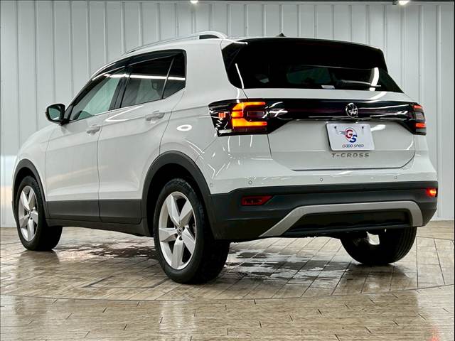 フォルクスワーゲン&nbsp;T-Crossの画像17