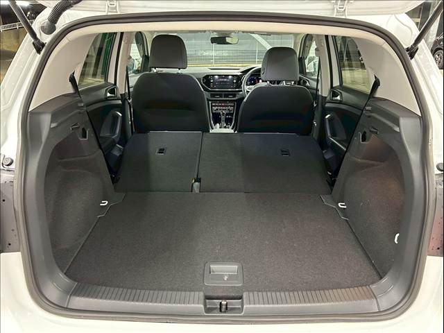 フォルクスワーゲン&nbsp;T-Crossの画像18