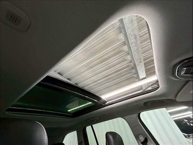 クライスラー&nbsp;JEEP GRAND CHEROKEEの画像3