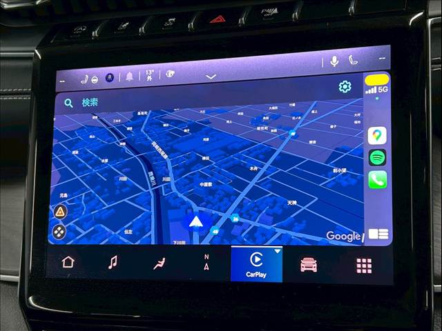 クライスラー&nbsp;JEEP GRAND CHEROKEEの画像5