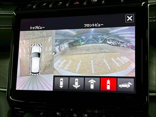 クライスラー&nbsp;JEEP GRAND CHEROKEEの画像6