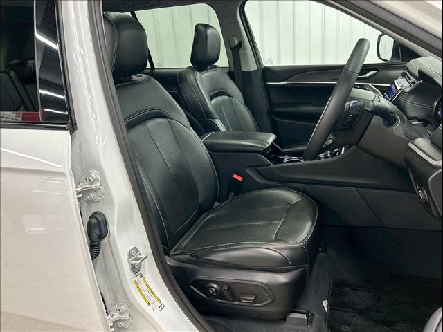 クライスラー&nbsp;JEEP GRAND CHEROKEEの画像7