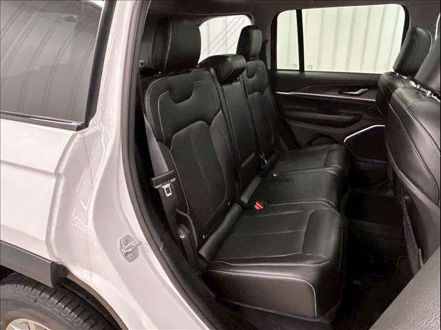 クライスラー&nbsp;JEEP GRAND CHEROKEEの画像8