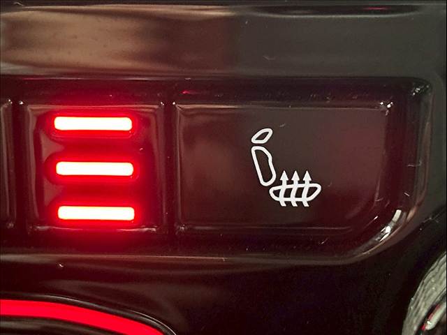 クライスラー&nbsp;JEEP GRAND CHEROKEEの画像9