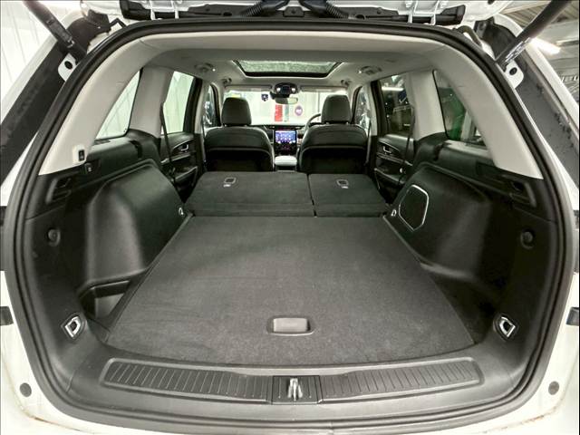 クライスラー&nbsp;JEEP GRAND CHEROKEEの画像18