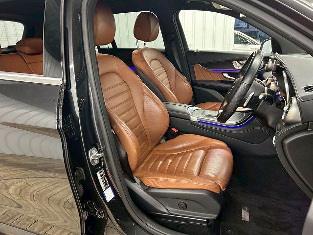 メルセデス・ベンツ&nbsp;GLC-CLASSの画像7
