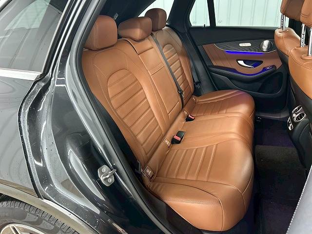 メルセデス・ベンツ&nbsp;GLC-CLASSの画像8