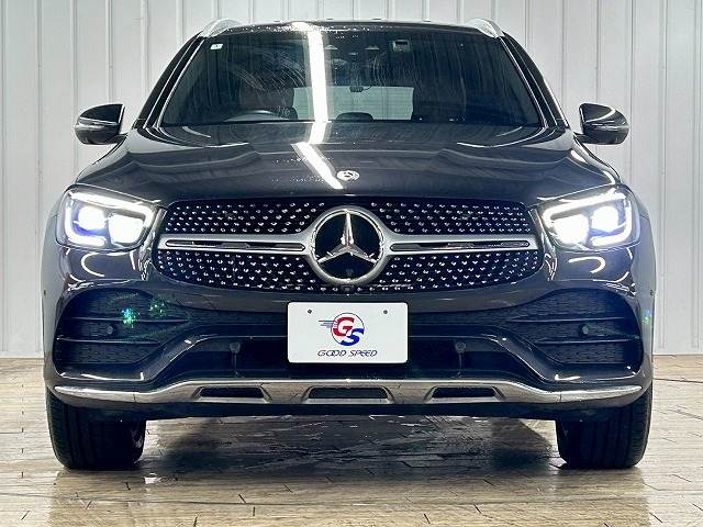 メルセデス・ベンツ&nbsp;GLC-CLASSの画像13