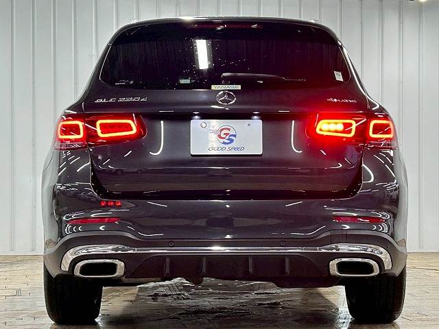 メルセデス・ベンツ&nbsp;GLC-CLASSの画像14