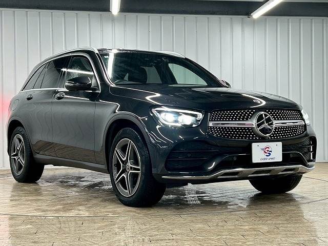 メルセデス・ベンツ&nbsp;GLC-CLASSの画像16