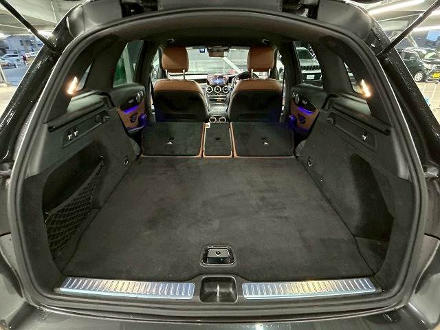 メルセデス・ベンツ&nbsp;GLC-CLASSの画像18