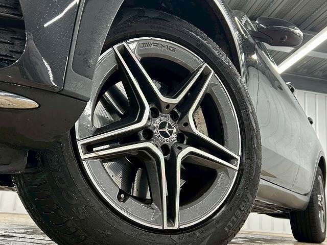 メルセデス・ベンツ&nbsp;GLC-CLASSの画像19