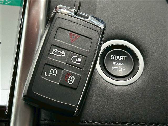 ランドローバー&nbsp;DISCOVERY SPORTの画像6