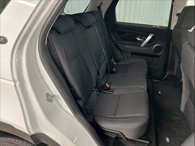 ランドローバー&nbsp;DISCOVERY SPORTの画像8