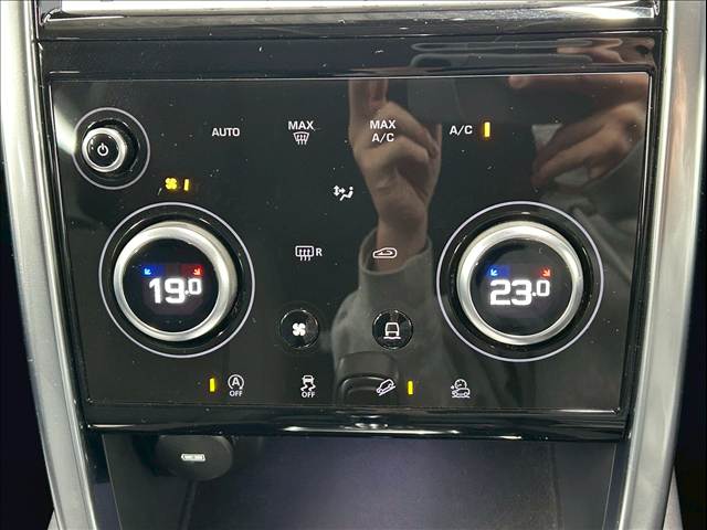 ランドローバー&nbsp;DISCOVERY SPORTの画像10