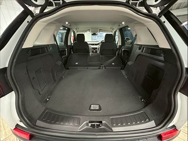 ランドローバー&nbsp;DISCOVERY SPORTの画像18