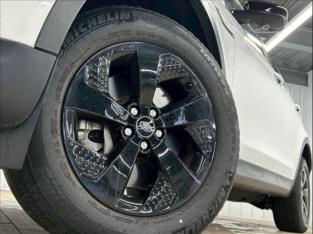 ランドローバー&nbsp;DISCOVERY SPORTの画像19