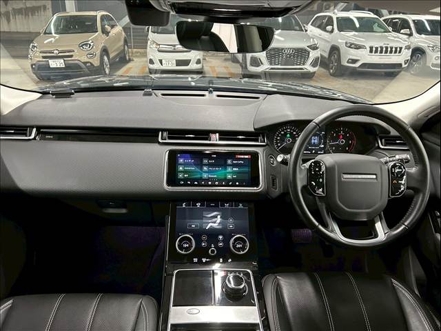 ランドローバー&nbsp;RANGE ROVER VELARの画像3