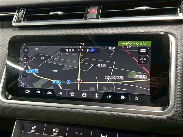 ランドローバー&nbsp;RANGE ROVER VELARの画像4