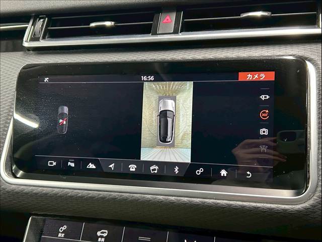 ランドローバー&nbsp;RANGE ROVER VELARの画像5