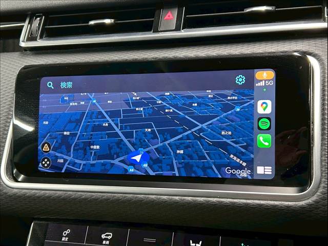 ランドローバー&nbsp;RANGE ROVER VELARの画像6