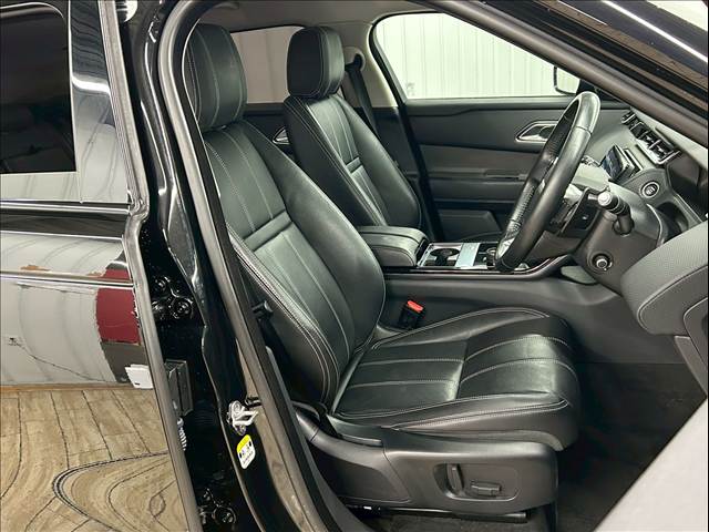 ランドローバー&nbsp;RANGE ROVER VELARの画像7